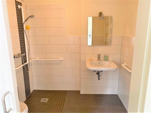 Badezimmer - 