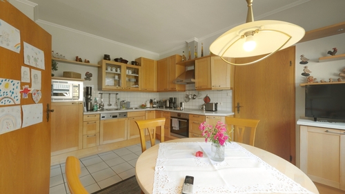 Küche - 5 Zimmer Einfamilienhaus zum Kaufen in Papenburg