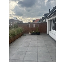 Oberwohnung im Zentrum von Aschendorf mit Dachterrasse - Papenburg / Aschendorf (Ems)