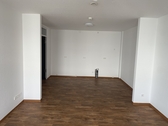 Küche - Oberwohnung mit Balkon in zentraler Lage!