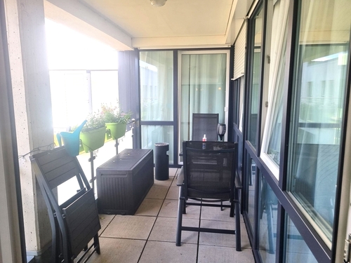 Balkon - 