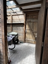 Schuppen - 