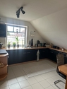 Küche - 2 Zimmer Dachgeschoßwohnung zur Miete in Papenburg
