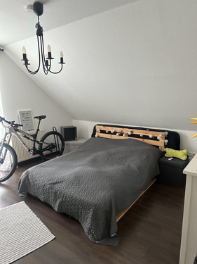 Schlafen - 