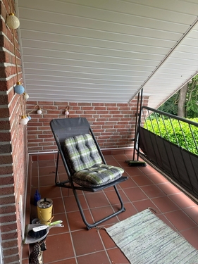 Balkon - 