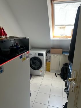 HWR - 2 Zimmer Dachgeschoßwohnung in Papenburg
