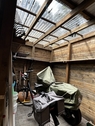 Schuppen - 