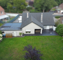 Gepflegter, ausgebauter Bungalow in zentraler Lage am Obenende! - Papenburg