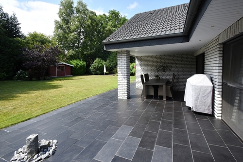 Terrasse - 