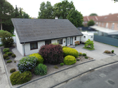 Außenansicht - 4 Zimmer Bungalow zum Kaufen in Papenburg