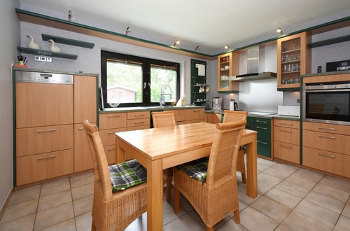 Küche - 4 Zimmer Bungalow zum Kaufen in Papenburg