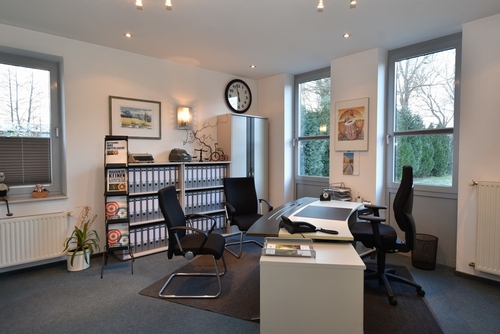 Büro - Büro in Papenburg zum Kaufen