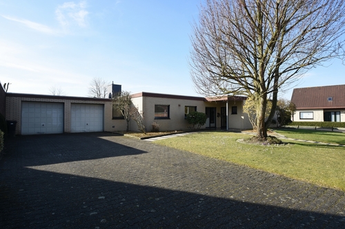 Vorderansicht - 327.500,00 EUR Kaufpreis, ca.  150,00 m² Wohnfläche
