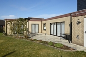 Terrasse - 