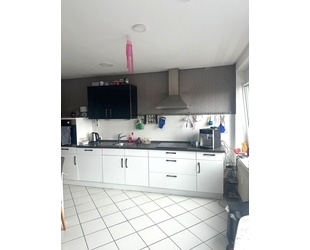 Dachgeschosswohnung zentral in Aschendorf! - Papenburg / Aschendorf (Ems)