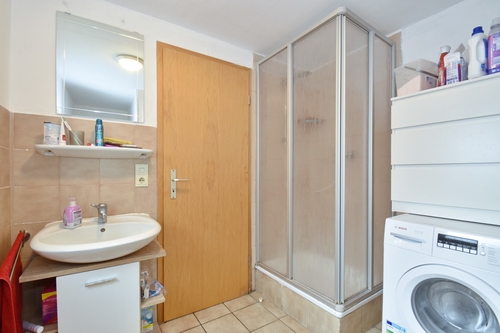Badezimmer links - 