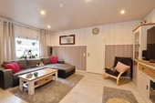 Wohnzimmer rechts - 