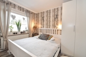 Schlafzimmer rechts - 