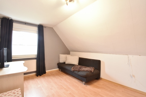 Gästezimmer rechts - 