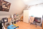 Abstellzimmer rechts - 