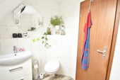 Badezimmer rechts - 