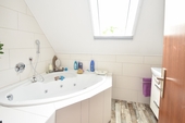 Badezimmer rechts - 