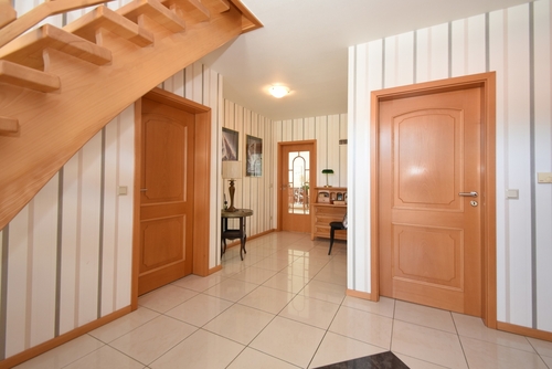 Flur - Einfamilienhaus mit 156,00 m² in Papenburg zum Kaufen