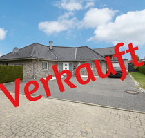 Geräumiger Bungalow in zentraler, ruhiger Seitenstraße am Untenende von Papenburg!