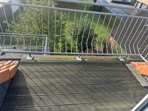 Balkon - 