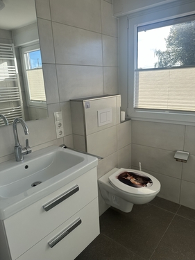Badezimmer - 