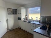 Küche - 2 Zimmer Etagenwohnung in Papenburg / Aschendorf (Ems)