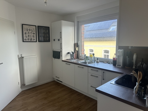 Küche - 2 Zimmer Etagenwohnung in Papenburg / Aschendorf (Ems)