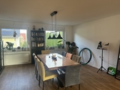 Wohnzimmer - 2 Zimmer Etagenwohnung zur Miete in Papenburg / Aschendorf (Ems)