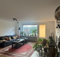 große Oberwohnung im Zentrum von Aschendorf - Papenburg / Aschendorf (Ems)