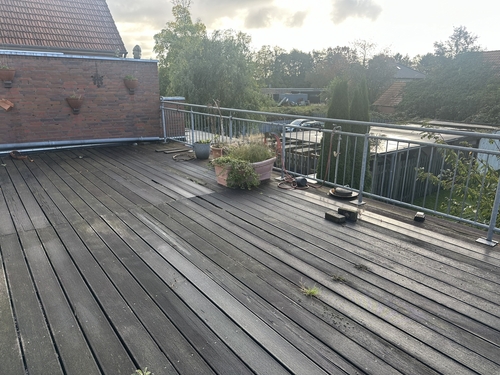Balkon - 