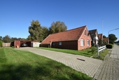 Auffahrt - 