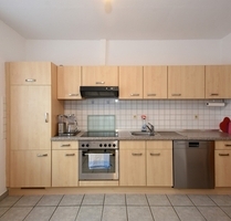 Eigentumswohnung in zentraler Lage am Obenende mit Garage und Balkon - Papenburg