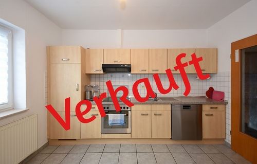 Bild verkauft - Eigentumswohnung in zentraler Lage am Obenende mit Garage und Balkon!
