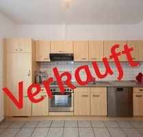 Eigentumswohnung in zentraler Lage am Obenende mit Garage und Balkon! - Papenburg