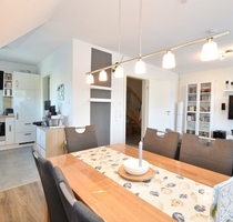 Obergeschosswohnung mit Balkon in zentraler Lage am Untenende! - Papenburg