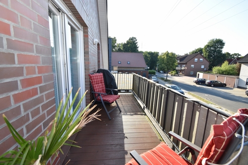 Balkon - 