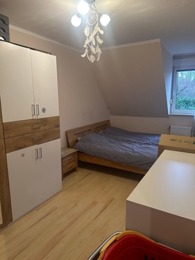 Elternschlafzimmer - 