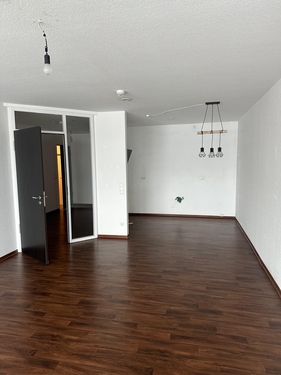 Whg. 6 - Küchenbereich - 2 Zimmer Etagenwohnung zur Miete in Papenburg