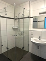 Whg. 6 - Dusche - 