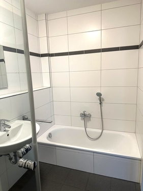 Whg. 6 - Badewanne - 