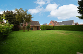 Garten - Einfamilienhaus mit 110,00 m² in Papenburg zum Kaufen