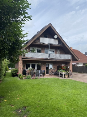 Aussenansicht - 420,00&nbsp;EUR Kaltmiete, ca.&nbsp; 50,00&nbsp;m&sup2;&nbsp;Wohnfl&auml;che