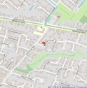 Lageplan - 