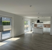 Gemütliche Erdgeschosswohnung mit Terrasse! - Papenburg