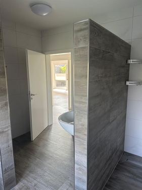 Badezimmer - 